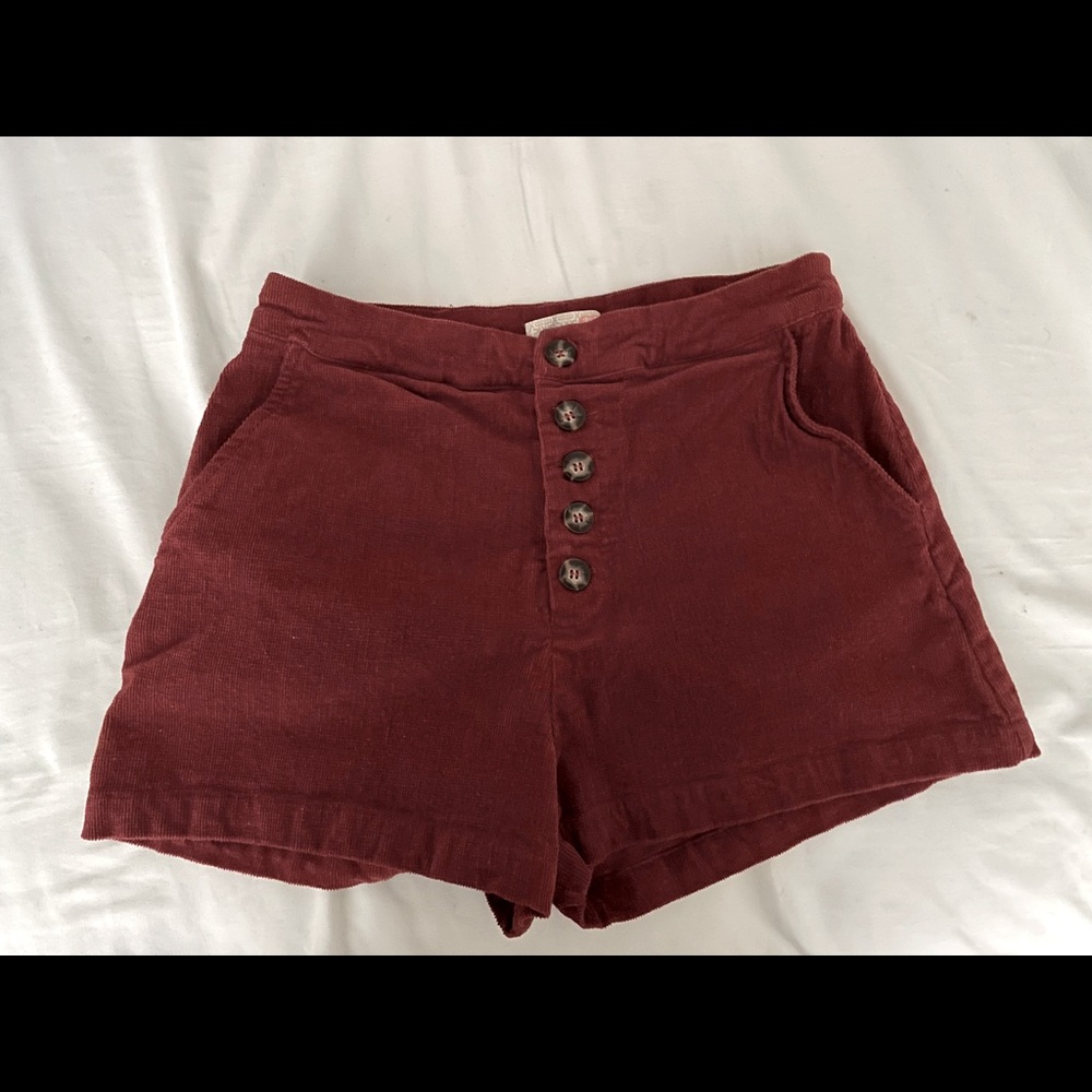 Shorts